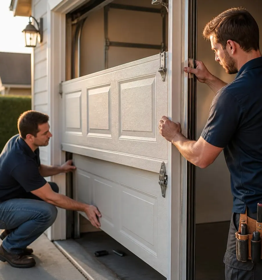 Garage Door in Mary Esther