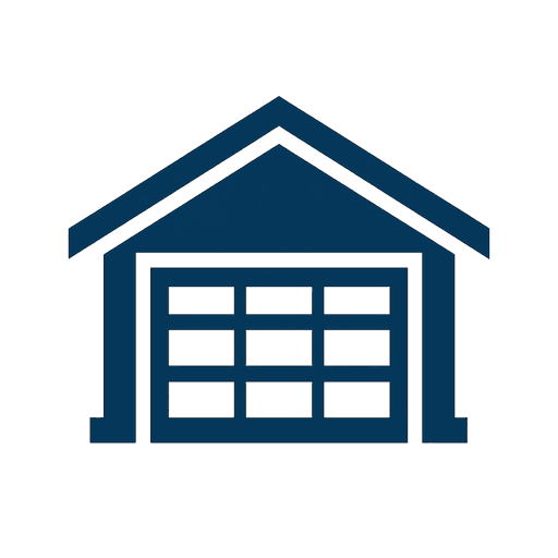 Mary Esther Garage Door Co logo